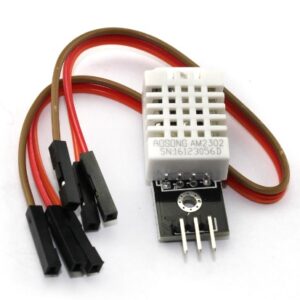 SENZOR TEMPERATURE DHT22C<span style="color: gray; font-family: Arial; font-weight: 200;font-size: 14px;"> B703 </span>