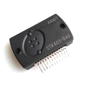 STK403-040<span style="color: gray;  font-family: Arial; font-weight: 200;font-size: 14px;"> 6397 </span>