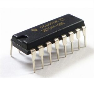 SN754410NE<span style="color: gray;  font-family: Arial; font-weight: 200;font-size: 14px;"> 2393 </span>