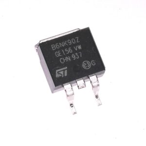 STB6NK90Z<span style="color: gray;  font-family: Arial; font-weight: 200;font-size: 14px;"> A871 </span>