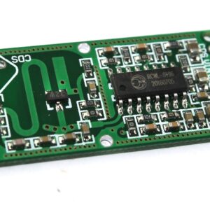 SENZOR RADAR RCWL-0516<span style="color: gray; font-family: Arial; font-weight: 200;font-size: 14px;"> 8833 </span>