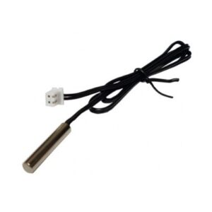 SONDA TEM NTC10K-5X25/0.5<span style="color: gray;  font-family: Arial; font-weight: 200;font-size: 14px;"> D991 </span>