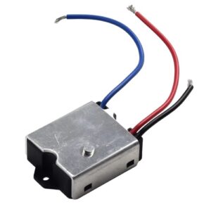 REGULATOR SOFT START<span style="color: gray; font-family: Arial; font-weight: 200;font-size: 14px;"> E0538</span>