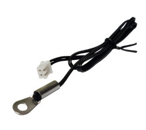 SONDA TEM NTC10K-5X25-M4/<span style="color: gray;  font-family: Arial; font-weight: 200;font-size: 14px;"> D992 </span>