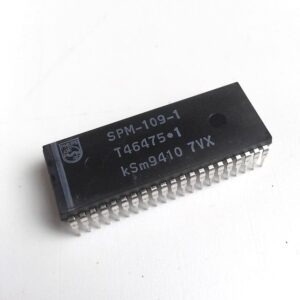 SPM109-1<span style="color: gray;  font-family: Arial; font-weight: 200;font-size: 14px;"> 12177</span>