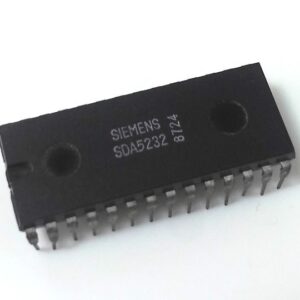 SDA 5232<span style="color: gray;  font-family: Arial; font-weight: 200;font-size: 14px;"> 12956</span>