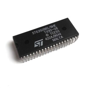 ST 6392BB1/BHE<span style="color: gray;  font-family: Arial; font-weight: 200;font-size: 14px;"> 12724</span>