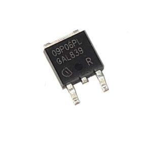 SPD09P06P<span style="color: gray;  font-family: Arial; font-weight: 200;font-size: 14px;"> 8924 </span>