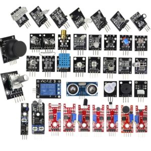 SENZOR KIT 37 IN 1<span style="color: gray; font-family: Arial; font-weight: 200;font-size: 14px;"> B239 </span>