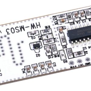 SENZOR RADAR HW-MS03<span style="color: gray; font-family: Arial; font-weight: 200;font-size: 14px;"> D454 </span>