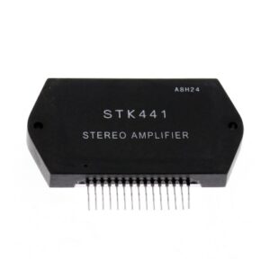 STK441<span style="color: gray;  font-family: Arial; font-weight: 200;font-size: 14px;"> A072 </span>