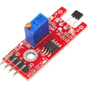 SENZOR HALL MODUL2<span style="color: gray; font-family: Arial; font-weight: 200;font-size: 14px;"> B322 </span>