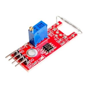 SENZOR REED MODUL2<span style="color: gray; font-family: Arial; font-weight: 200;font-size: 14px;"> B323 </span>