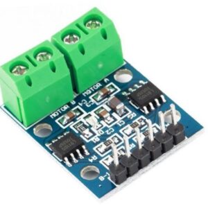 STEP MOTOR DRIVER3<span style="color: gray; font-family: Arial; font-weight: 200;font-size: 14px;"> A350 </span>