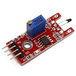 SENZOR TEMPERATURE NTC<span style="color: gray; font-family: Arial; font-weight: 200;font-size: 14px;"> B324 </span>