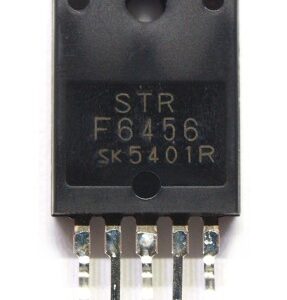 STRF6456<span style="color: gray;  font-family: Arial; font-weight: 200;font-size: 14px;"> 13777</span>