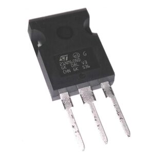 STW21NM60ND<span style="color: gray;  font-family: Arial; font-weight: 200;font-size: 14px;"> A894 </span>