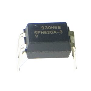 SFH620A<span style="color: gray;  font-family: Arial; font-weight: 200;font-size: 14px;"> E1316</span>