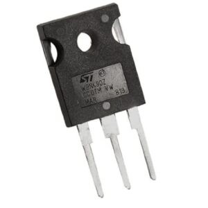 STW9NK90Z<span style="color: gray;  font-family: Arial; font-weight: 200;font-size: 14px;"> B177 </span>