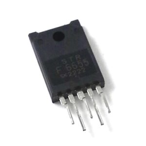 STRF6655<span style="color: gray;  font-family: Arial; font-weight: 200;font-size: 14px;"> 3217 </span>