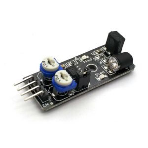 SENZOR PREPREKE-2<span style="color: gray; font-family: Arial; font-weight: 200;font-size: 14px;"> B262 </span>