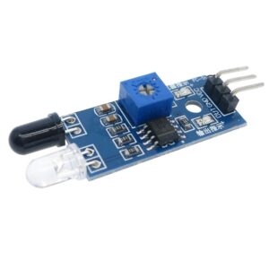 SENZOR PREPREKE-3<span style="color: gray; font-family: Arial; font-weight: 200;font-size: 14px;"> B263 </span>