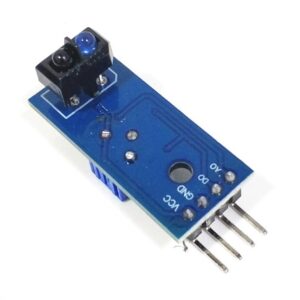 SENZOR PREPREKE-4<span style="color: gray; font-family: Arial; font-weight: 200;font-size: 14px;"> B264 </span>