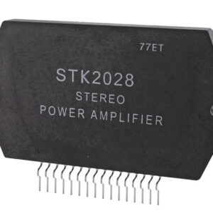 STK2028<span style="color: gray;  font-family: Arial; font-weight: 200;font-size: 14px;"> 1765 </span>