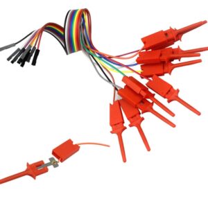 SONDA ZA MERENJE-DUPONT<span style="color: gray;  font-family: Arial; font-weight: 200;font-size: 14px;"> A323 </span>