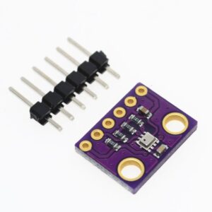 SENZOR PRITISKA BMP280<span style="color: gray; font-family: Arial; font-weight: 200;font-size: 14px;"> 8831 </span>