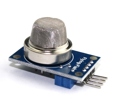 SENZOR GASA MQ135<span style="color: gray; font-family: Arial; font-weight: 200;font-size: 14px;"> 8821 </span>