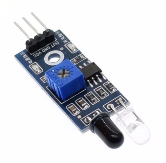 SENZOR IR BARIJERA<span style="color: gray; font-family: Arial; font-weight: 200;font-size: 14px;"> 8823 </span>