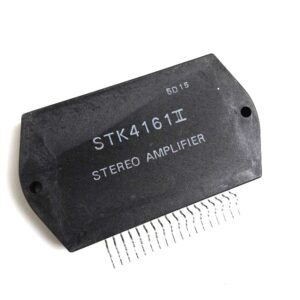 STK4161II<span style="color: gray;  font-family: Arial; font-weight: 200;font-size: 14px;"> 6050 </span>