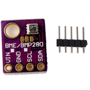SENZOR BME280<span style="color: gray; font-family: Arial; font-weight: 200;font-size: 14px;"> 8819 </span>