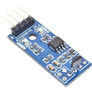 SENZOR HALL MODUL<span style="color: gray; font-family: Arial; font-weight: 200;font-size: 14px;"> 8822 </span>