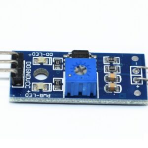 SENZOR INTENZITETA SVETLA<span style="color: gray; font-family: Arial; font-weight: 200;font-size: 14px;"> 15914</span>