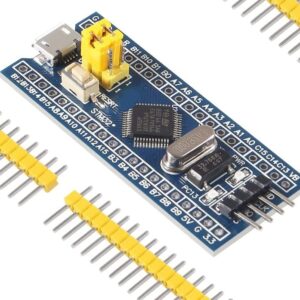 STM32F103C6 RAZVOJNA PL<span style="color: gray; font-family: Arial; font-weight: 200;font-size: 14px;"> D185 </span>