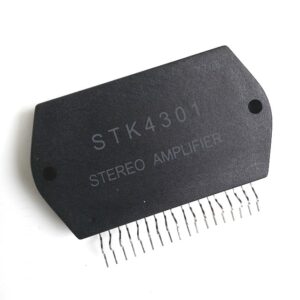 STK4301<span style="color: gray;  font-family: Arial; font-weight: 200;font-size: 14px;"> 6221 </span>