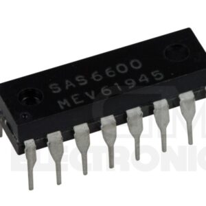 SAS 6600<span style="color: gray;  font-family: Arial; font-weight: 200;font-size: 14px;"> 1888 </span>