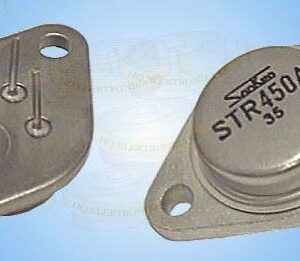 STR 450A<span style="color: gray;  font-family: Arial; font-weight: 200;font-size: 14px;"> 4548 </span>