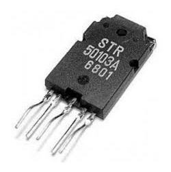 STR50103A<span style="color: gray;  font-family: Arial; font-weight: 200;font-size: 14px;"> 0797 </span>