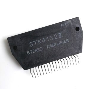 STK4132II<span style="color: gray;  font-family: Arial; font-weight: 200;font-size: 14px;"> 0011 </span>