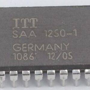 SAA 1250-1 ITT<span style="color: gray;  font-family: Arial; font-weight: 200;font-size: 14px;"> 1878 </span>