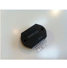 STK 5332<span style="color: gray;  font-family: Arial; font-weight: 200;font-size: 14px;"> 10236</span>