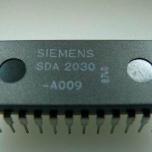 SDA 2030-A009<span style="color: gray;  font-family: Arial; font-weight: 200;font-size: 14px;"> 10255</span>