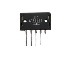 STR 3125<span style="color: gray;  font-family: Arial; font-weight: 200;font-size: 14px;"> 10280</span>