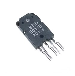 STR50115B<span style="color: gray;  font-family: Arial; font-weight: 200;font-size: 14px;"> 16049</span>