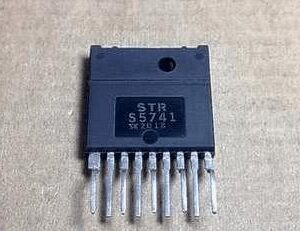 STRS5741<span style="color: gray;  font-family: Arial; font-weight: 200;font-size: 14px;"> 11888</span>