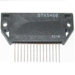 STK 5466<span style="color: gray;  font-family: Arial; font-weight: 200;font-size: 14px;"> 10598</span>