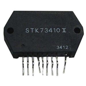 STK73410II<span style="color: gray;  font-family: Arial; font-weight: 200;font-size: 14px;"> 0762 </span>